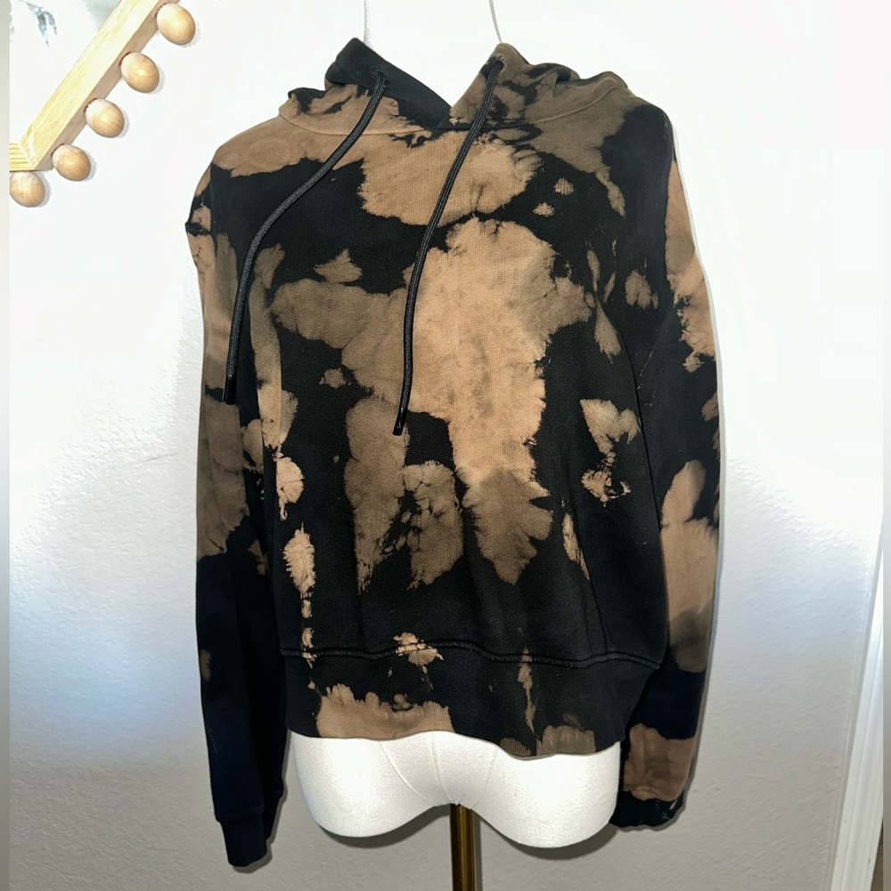 Cotton citizen hoodie